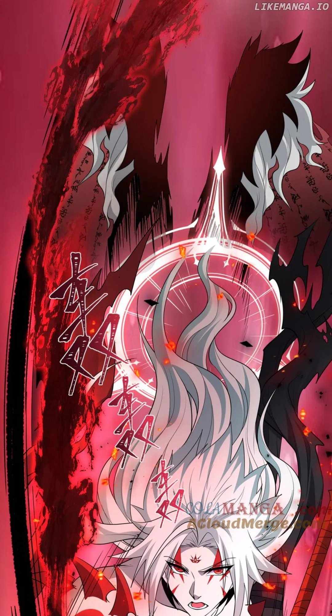 Age of Terror Chapter 481 39